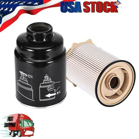 Dodge ram 2500-5500 6.7l cummins turbo diesel fuel filter - Dec 29, 2020 · Amazon.com: 6.7 Cummins Fuel Filter for 2010-2020 Dodge Ram 2500 3500 4500 5500 6.7L Cummins Diesel Fuel Filter Water Separator Set with O-ring Replace # 68157291AA, 68065608AA : Automotive Automotive › Replacement Parts › Filters › Fuel Filters Enjoy fast, free delivery, exclusive deals, and award-winning movies & TV shows with Prime 